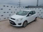 2014 FORD C-MAX TITA for sale at Copart BRISTOL