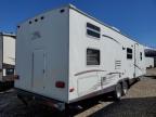 2007 Keystone Challenger Zeplin იყიდება Farr West-ში, UT - Top/Roof