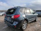 2008 Hyundai Santa Fe Se for Sale in Magna, UT - Rear End
