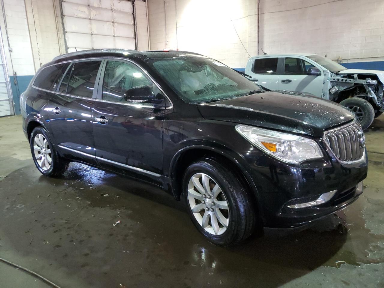 2016 Buick Enclave - Image 4