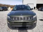 2021 Jeep Compass Latitude للبيع في Reno، NV - Side