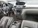 2016 Honda Odyssey Touring продається в Pekin, IL - Front End