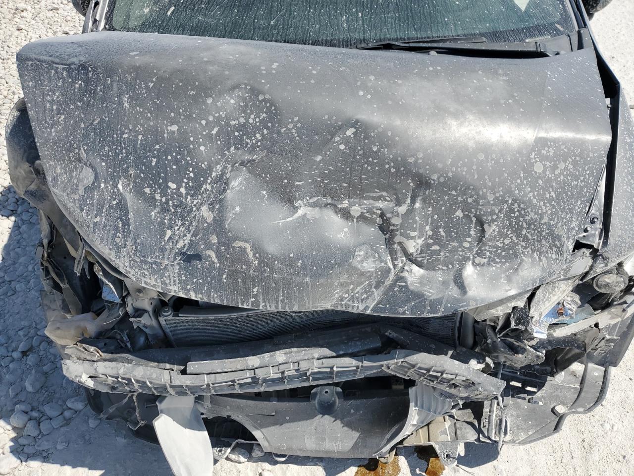 2011 Honda Insight - Image 11