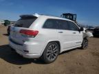 2017 Jeep Grand Cherokee Overland for Sale in Elgin, IL - Front End