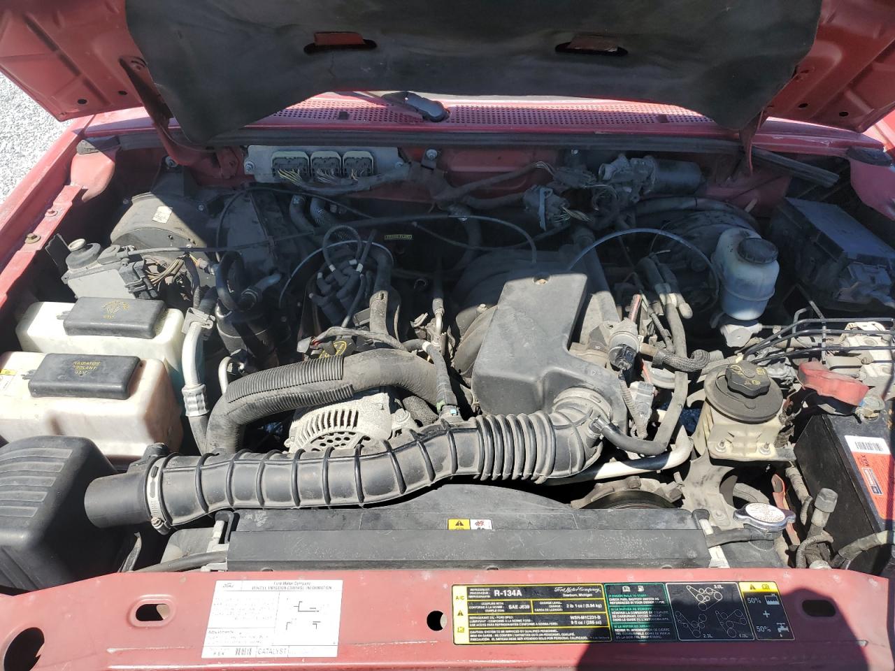 2007 Ford Ranger - Image 12