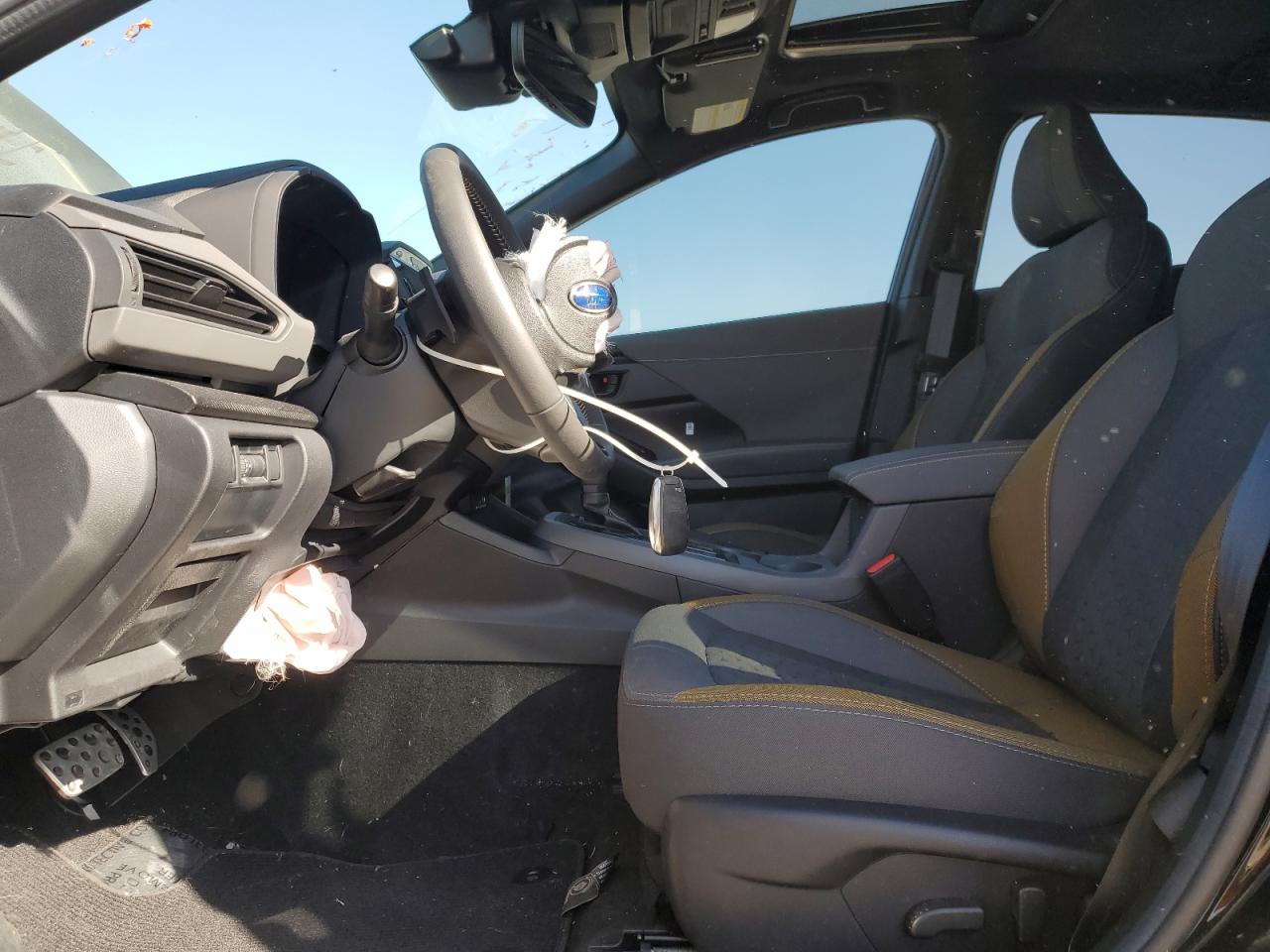 2024 Subaru XV - Image 7