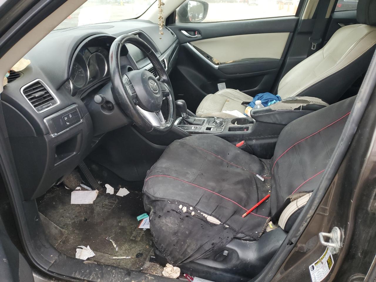 2016 Mazda CX-5 - Image 7