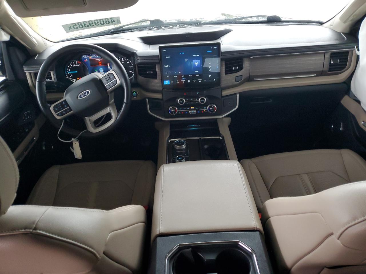 2022 Ford Expedition - Image 8