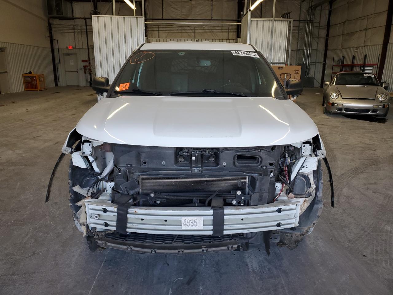 1FM5K8AR7KGA28735 FORD EXPLORER 2019