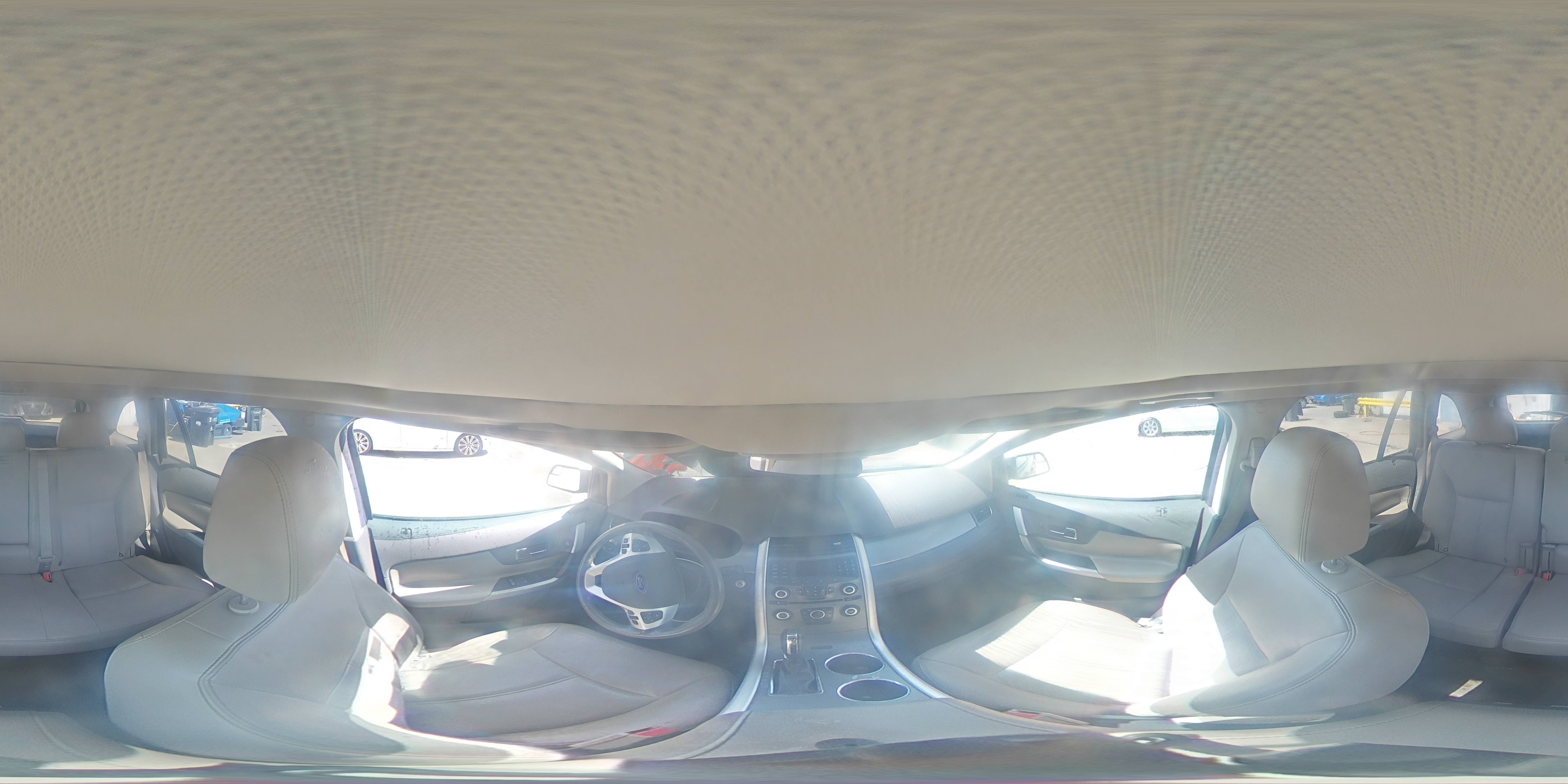 2012 Ford Edge - Image 15