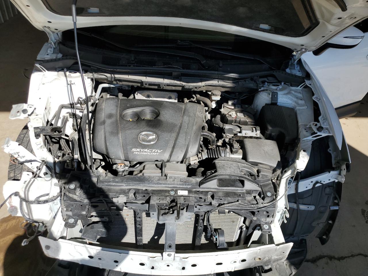 2016 Mazda CX-5 - Image 11