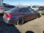 2016 BMW M3  for sale at Copart ON - TORONTO