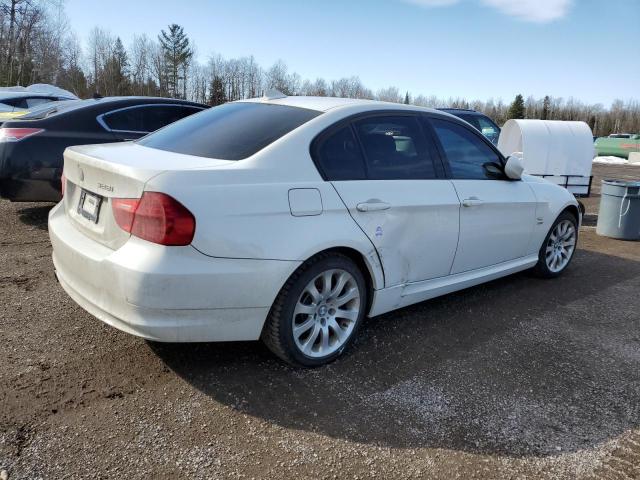 2011 BMW 328 XI