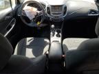 2018 Chevrolet Cruze Lt for Sale in Harleyville, SC - Front End