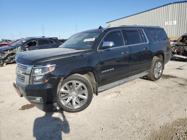 2019 Chevrolet Suburban C1500 Premier