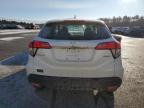 2022 Honda Hr-V Lx на продаже в Windham, ME - Front End
