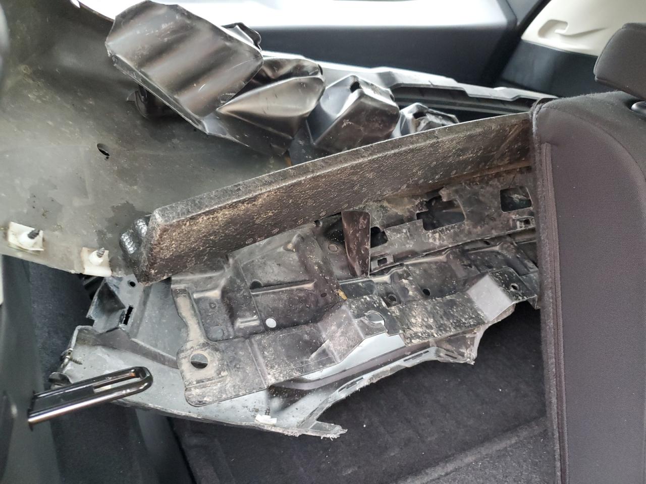 5N1BT3ABXPC684724 NISSAN ROGUE 2023