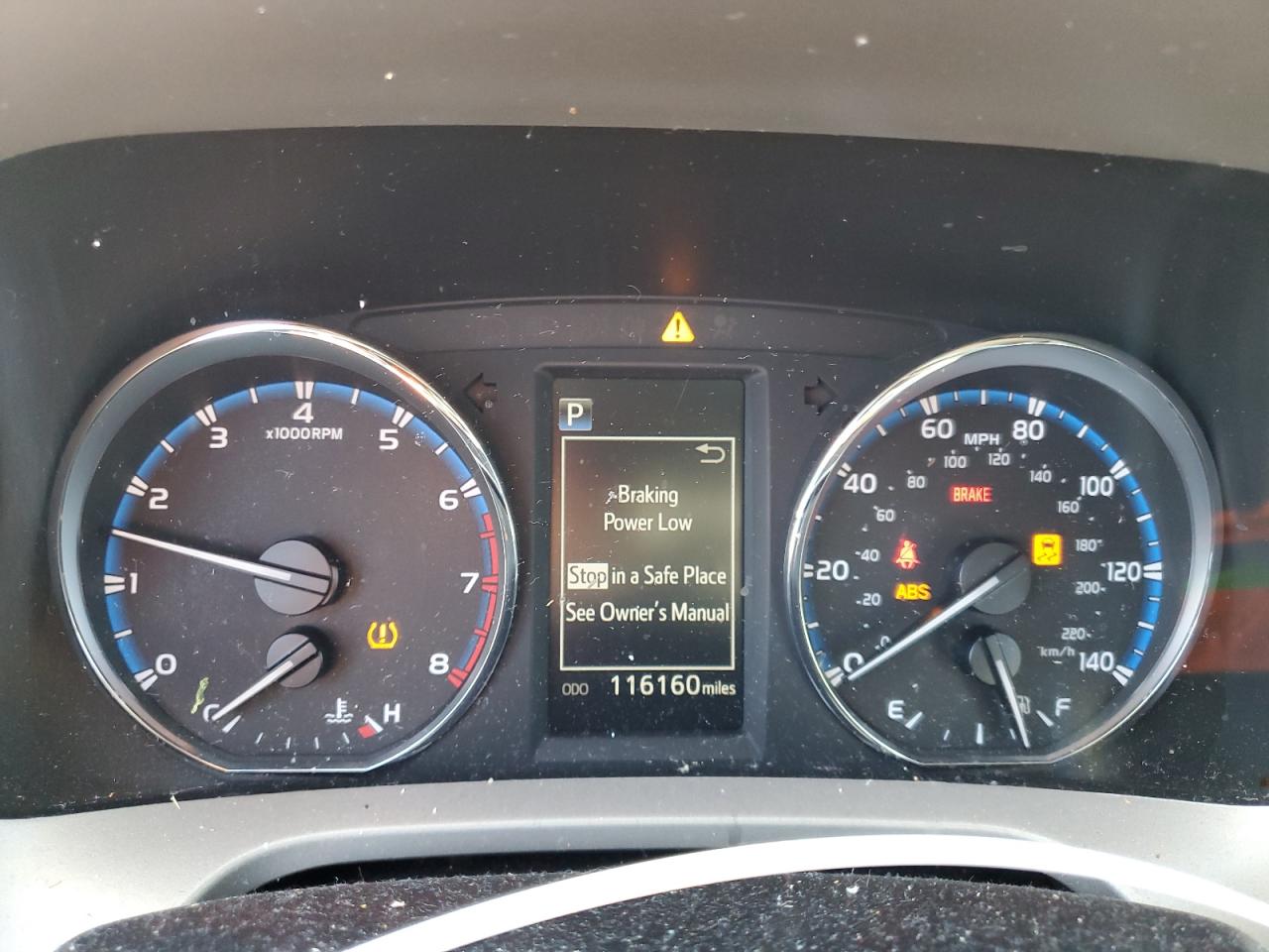 2016 Toyota RAV 4 - Image 9