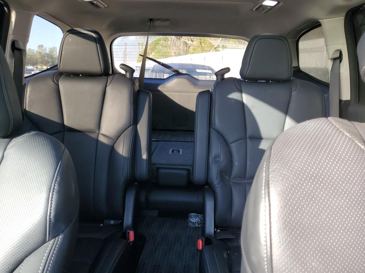 2021 Subaru Ascent - Image 10