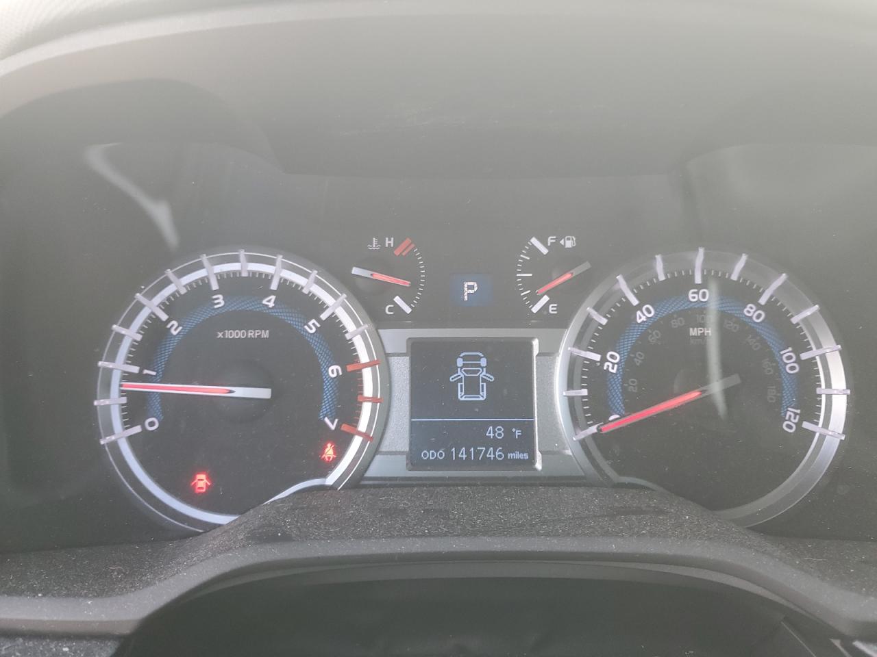 2015 Toyota 4Runner - Image 9