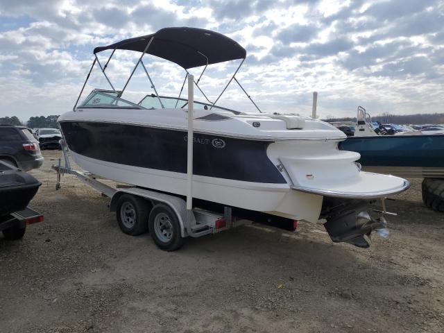 2004 COBALT BOAT  
