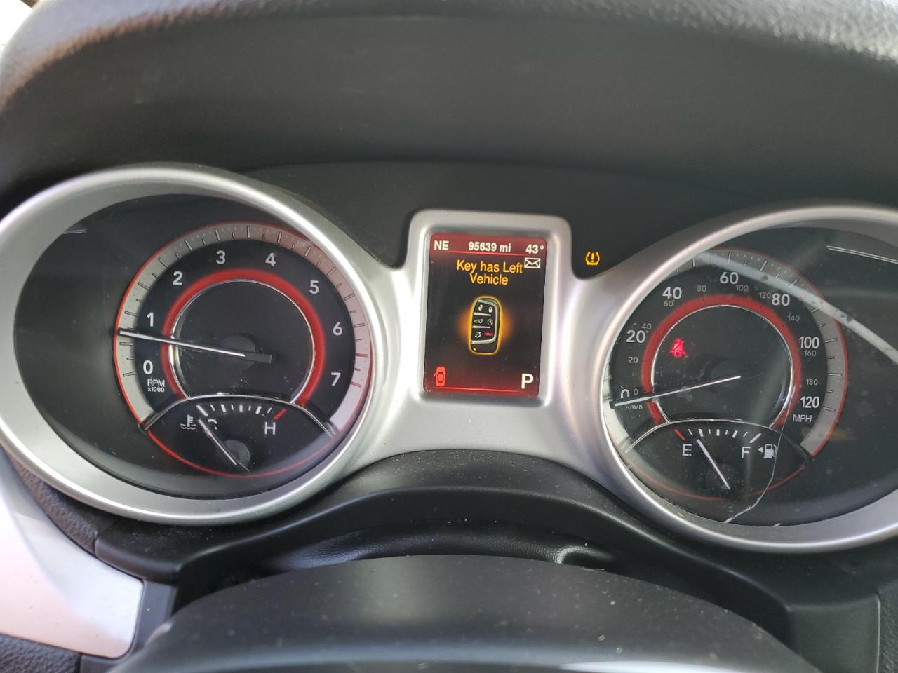 2016 Dodge Journey - Image 9