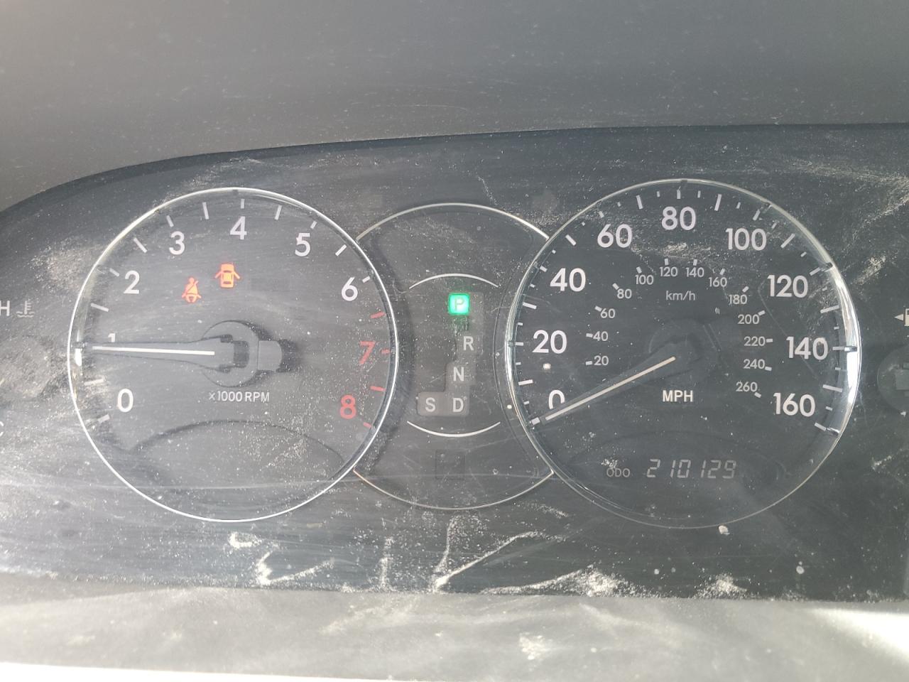 2007 Toyota Avalon - Image 9