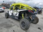 2021 Polaris Rzr Xp 4 1000 продається в Wilmington, CA - Front End