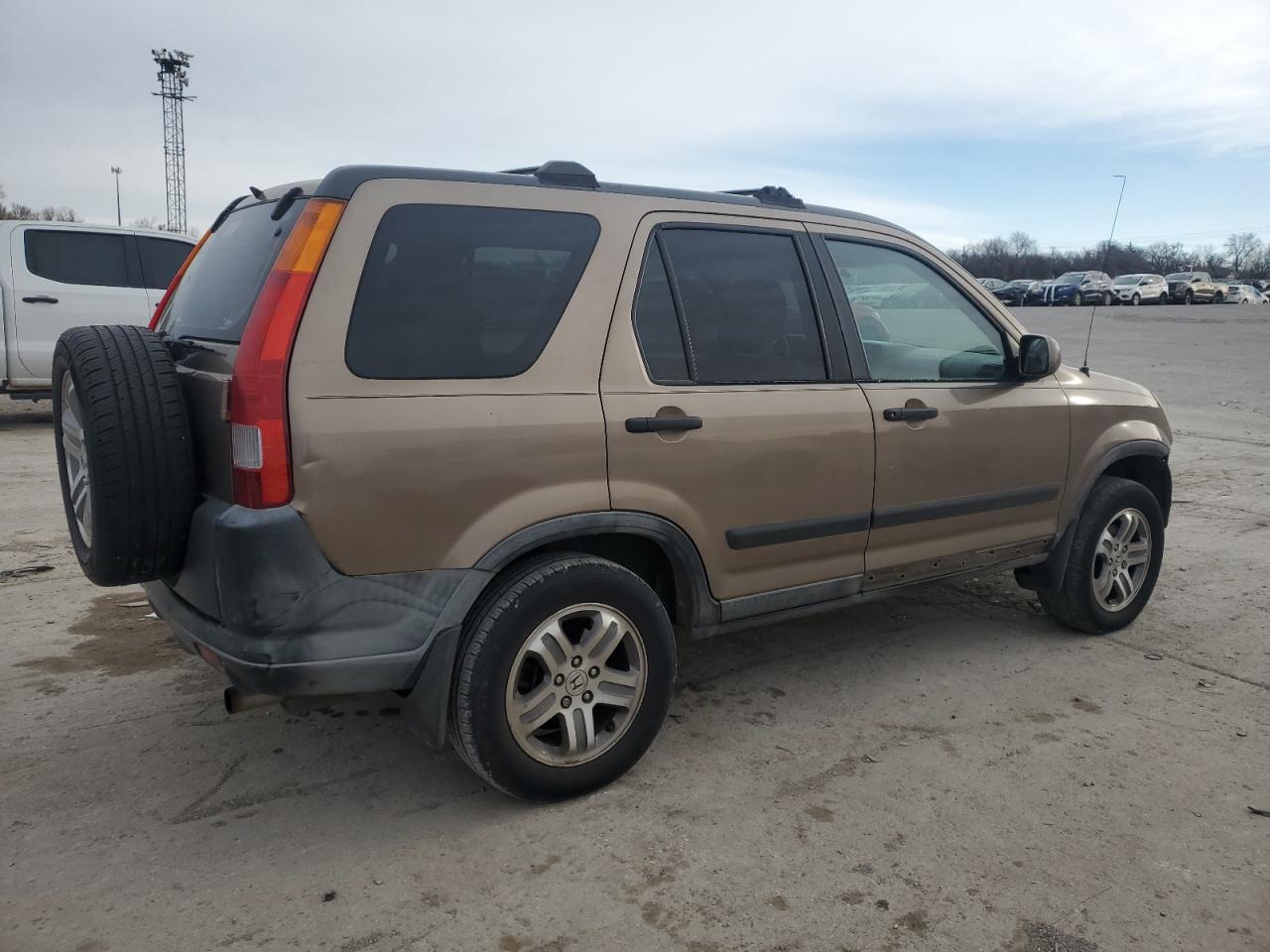 2004 Honda CR-V - Image 3