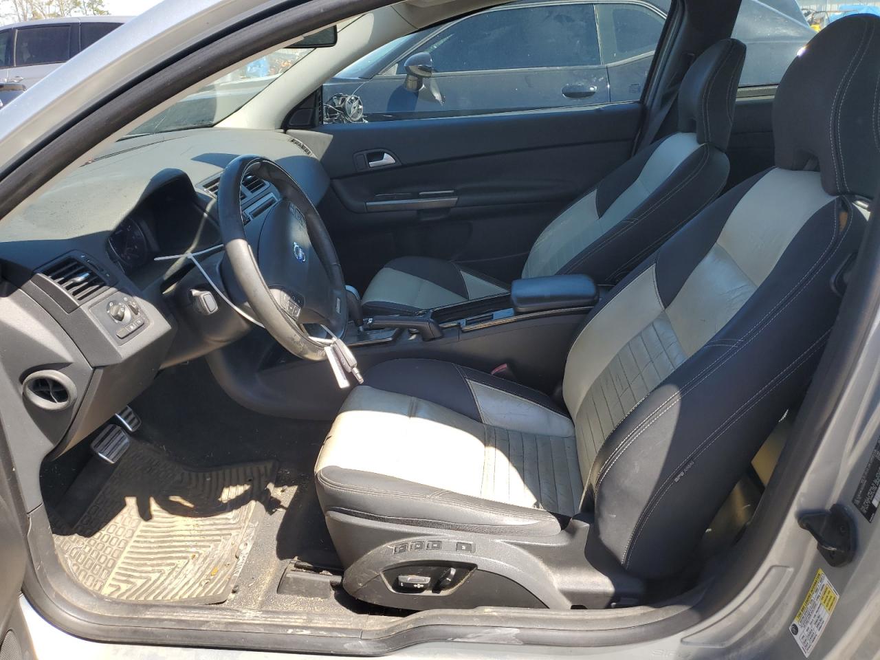 2013 Volvo C30 - Image 7