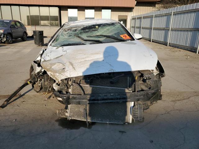  HYUNDAI SONATA 2019 Biały