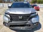 2021 Honda Passport Touring за продажба в Seaford, DE - Rear End