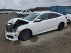 2018 Honda Civic Lx for Sale in Anderson, CA - Front End