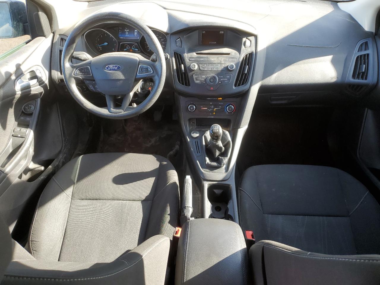 2015 Ford Focus - Image 8