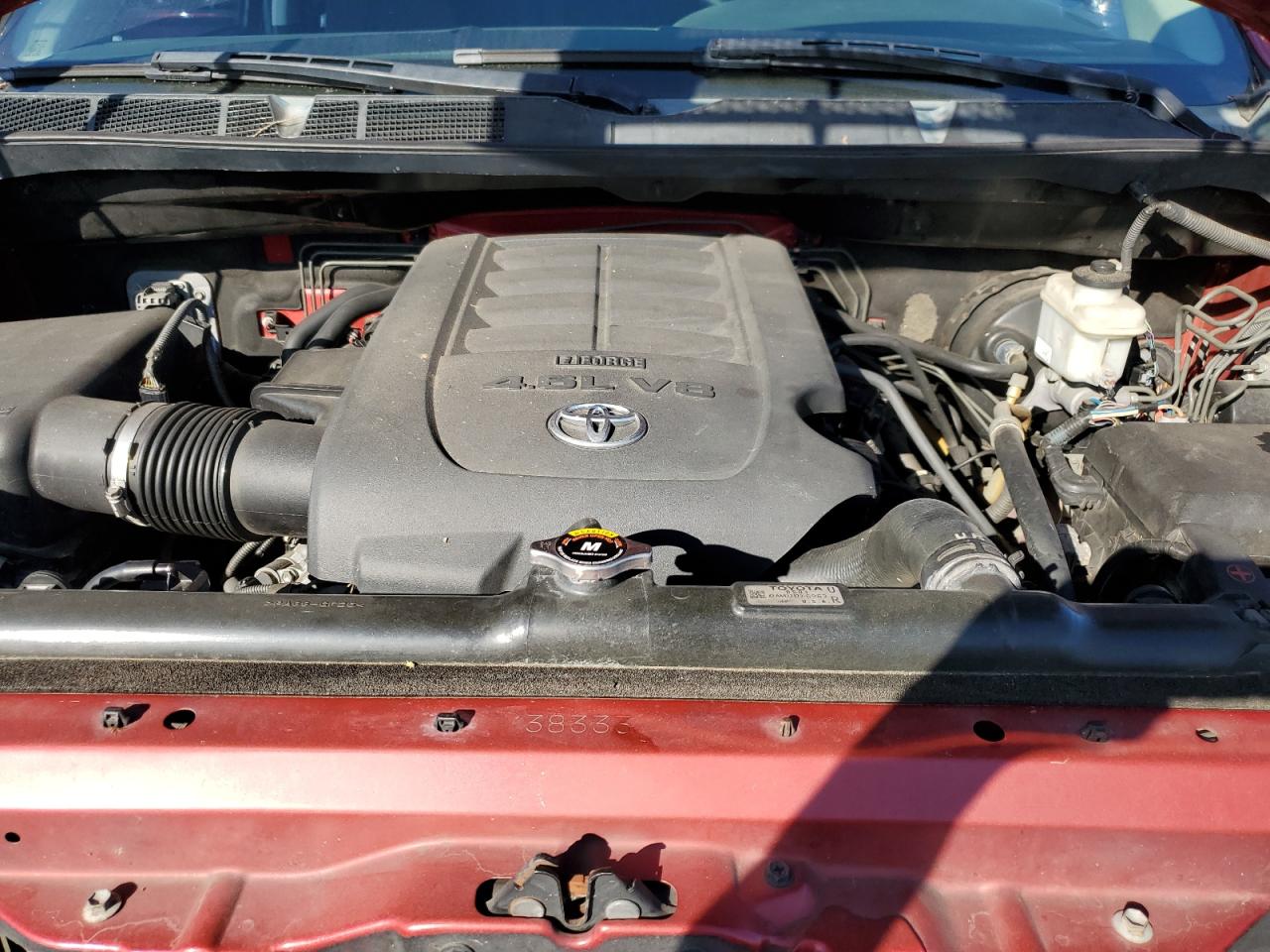2013 Toyota Tundra - Image 11