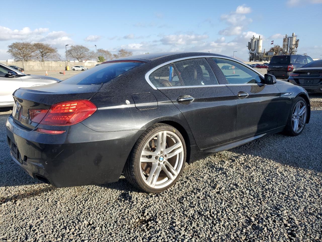 2013 BMW 6er - Image 3