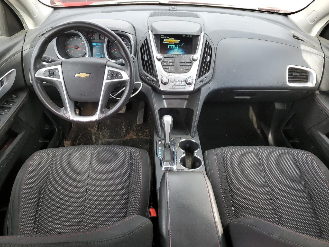 2013 Chevrolet Equinox - Image 8