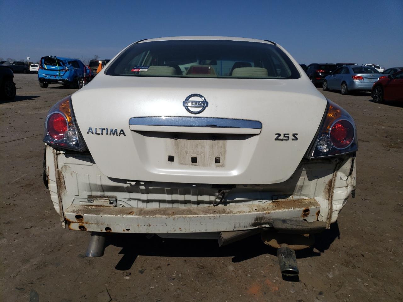 2009 Nissan Altima - Image 6