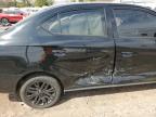 2022 Mitsubishi Mirage G4 Es продається в Chalfont, PA - Side
