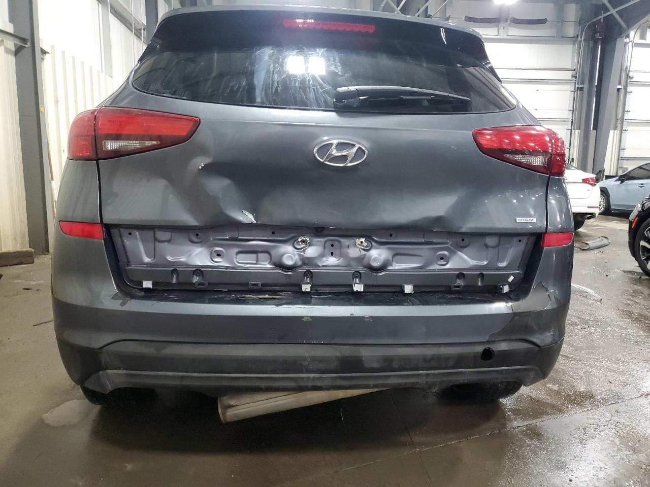 2019 Hyundai Tucson - Image 6