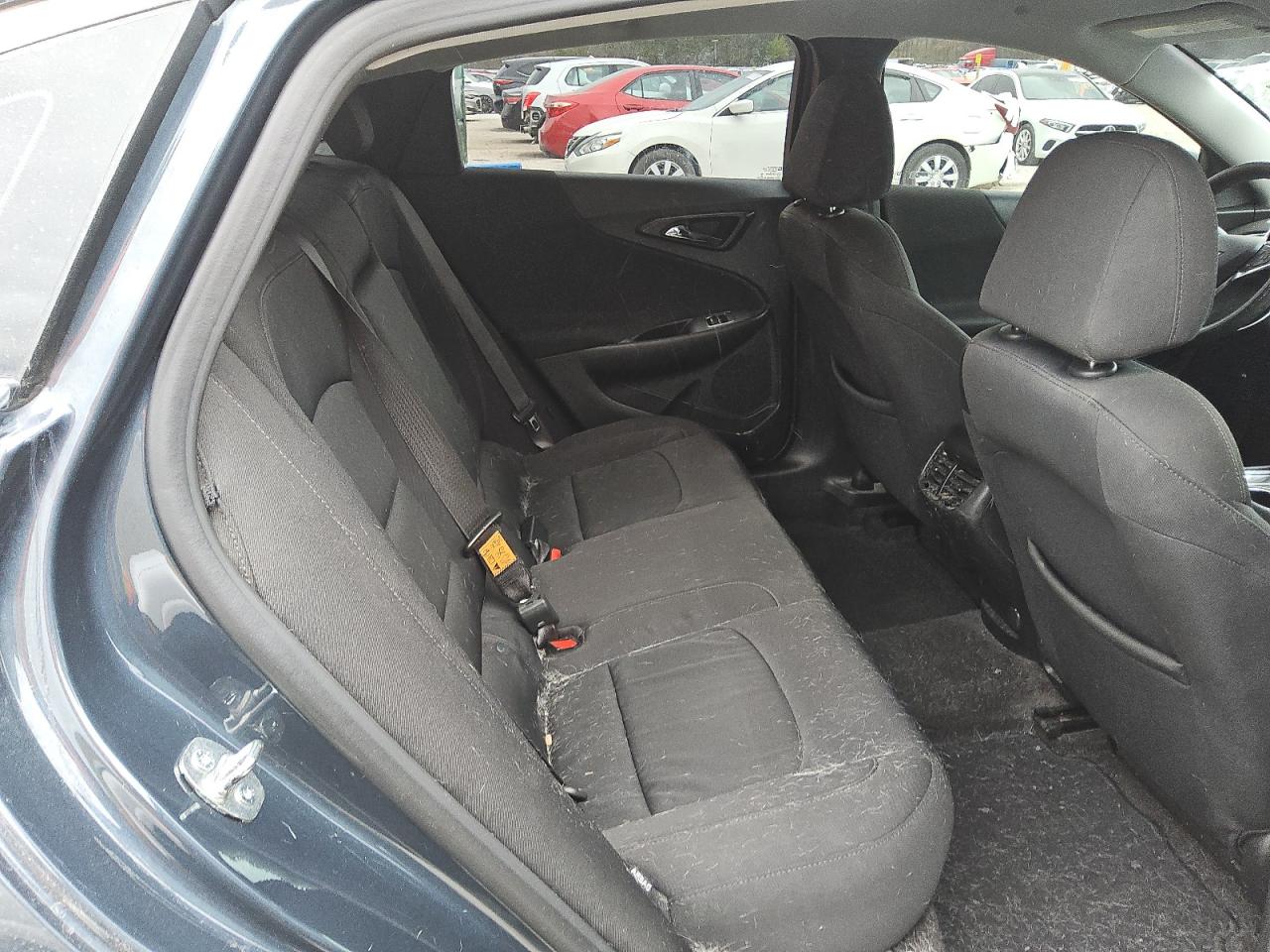1G1ZD5STXLF080868 CHEVROLET MALIBU 2020