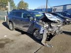 2016 Subaru Outback 2.5I Premium იყიდება Denver-ში, CO - Front End
