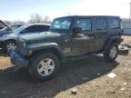 2016 Jeep Wrangler Unlimited Sport for Sale in Chicago Heights, IL - Rear End