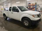 2018 Nissan Frontier S للبيع في Avon، MN - Mechanical