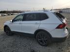 2022 Volkswagen Tiguan Se იყიდება Windsor-ში, NJ - Front End