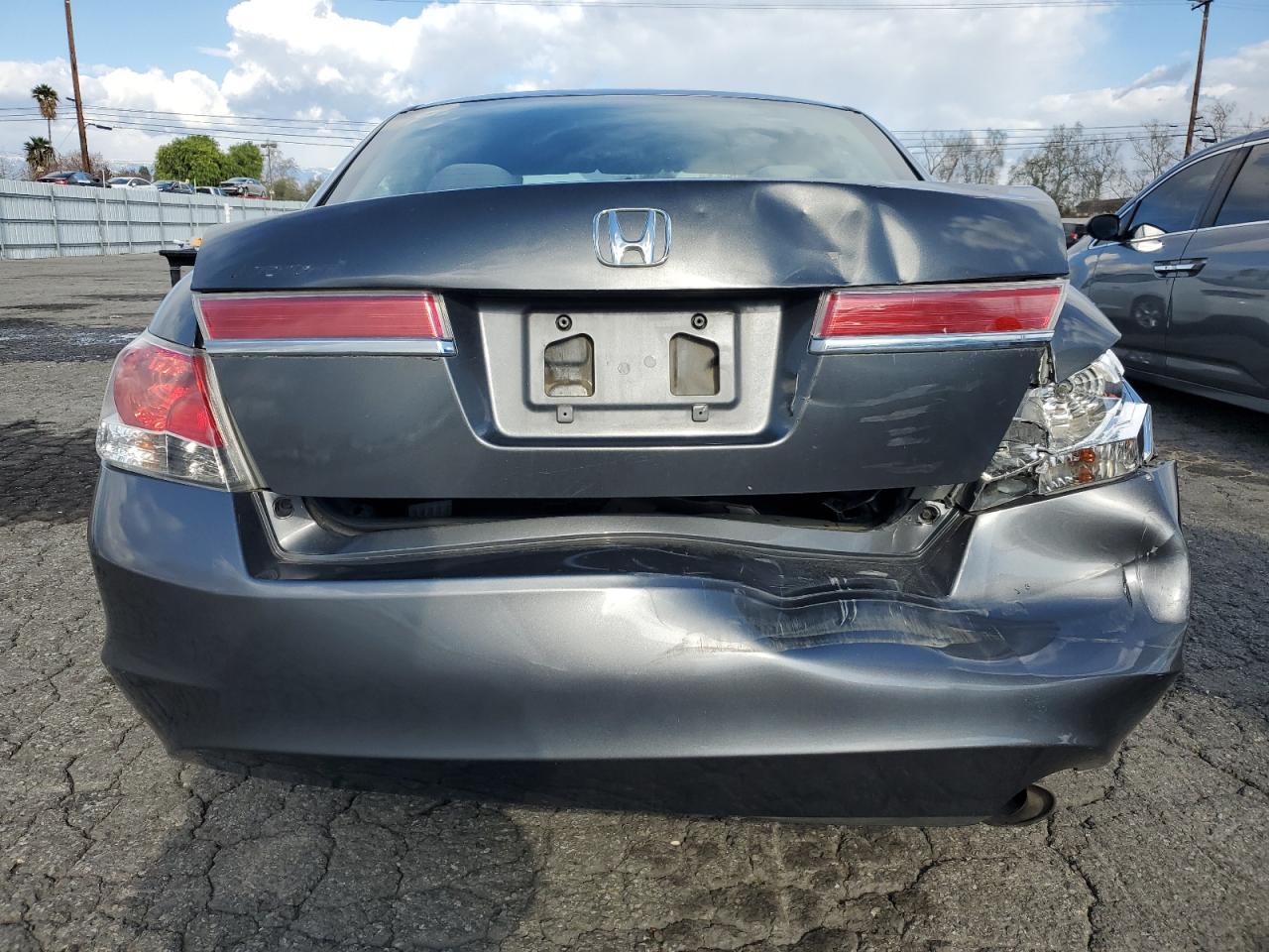 2012 Honda Accord - Image 6