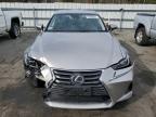 2018 Lexus Is 300 იყიდება Exeter-ში, RI - Front End