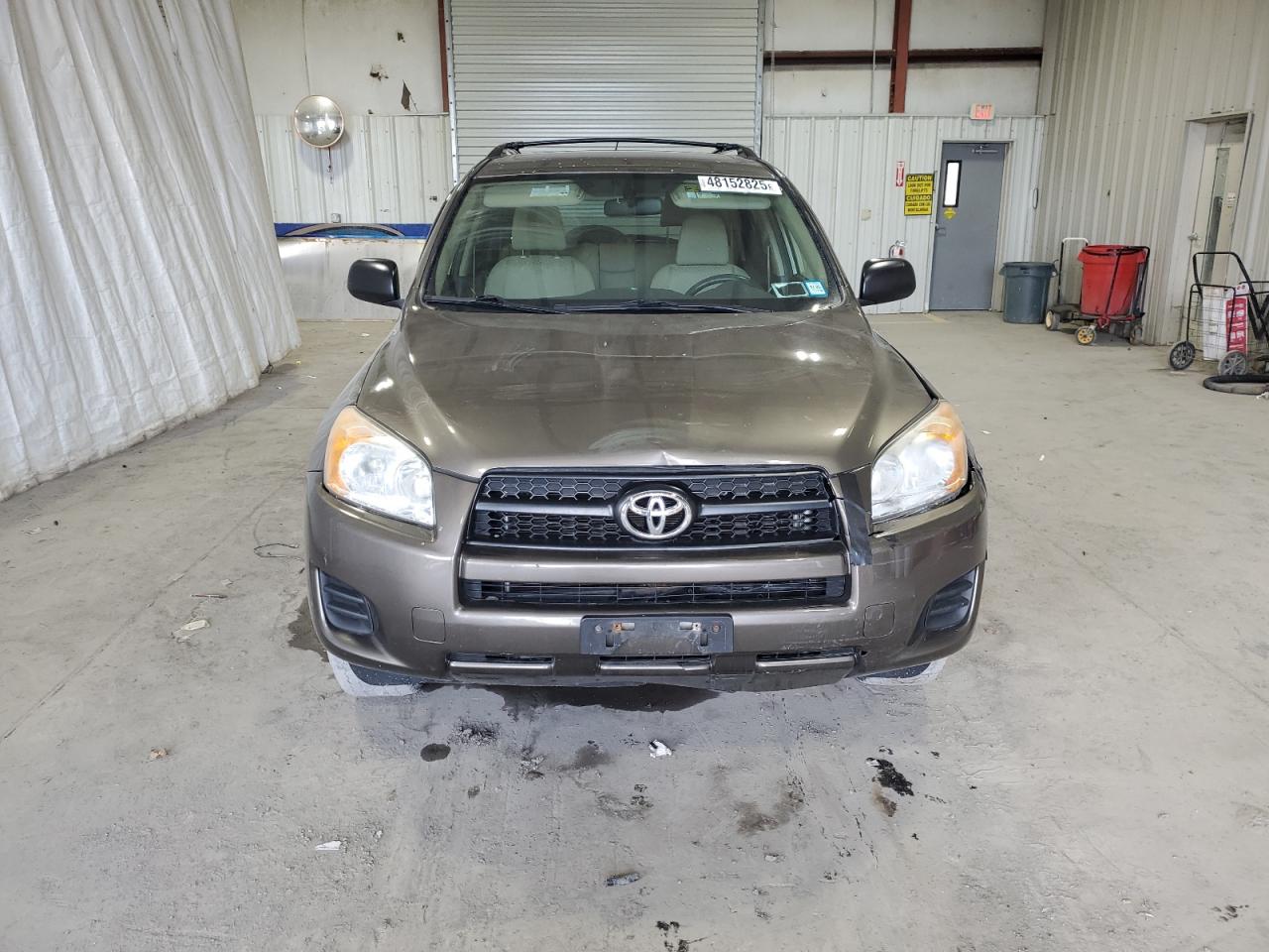 2012 Toyota RAV 4 - Image 5