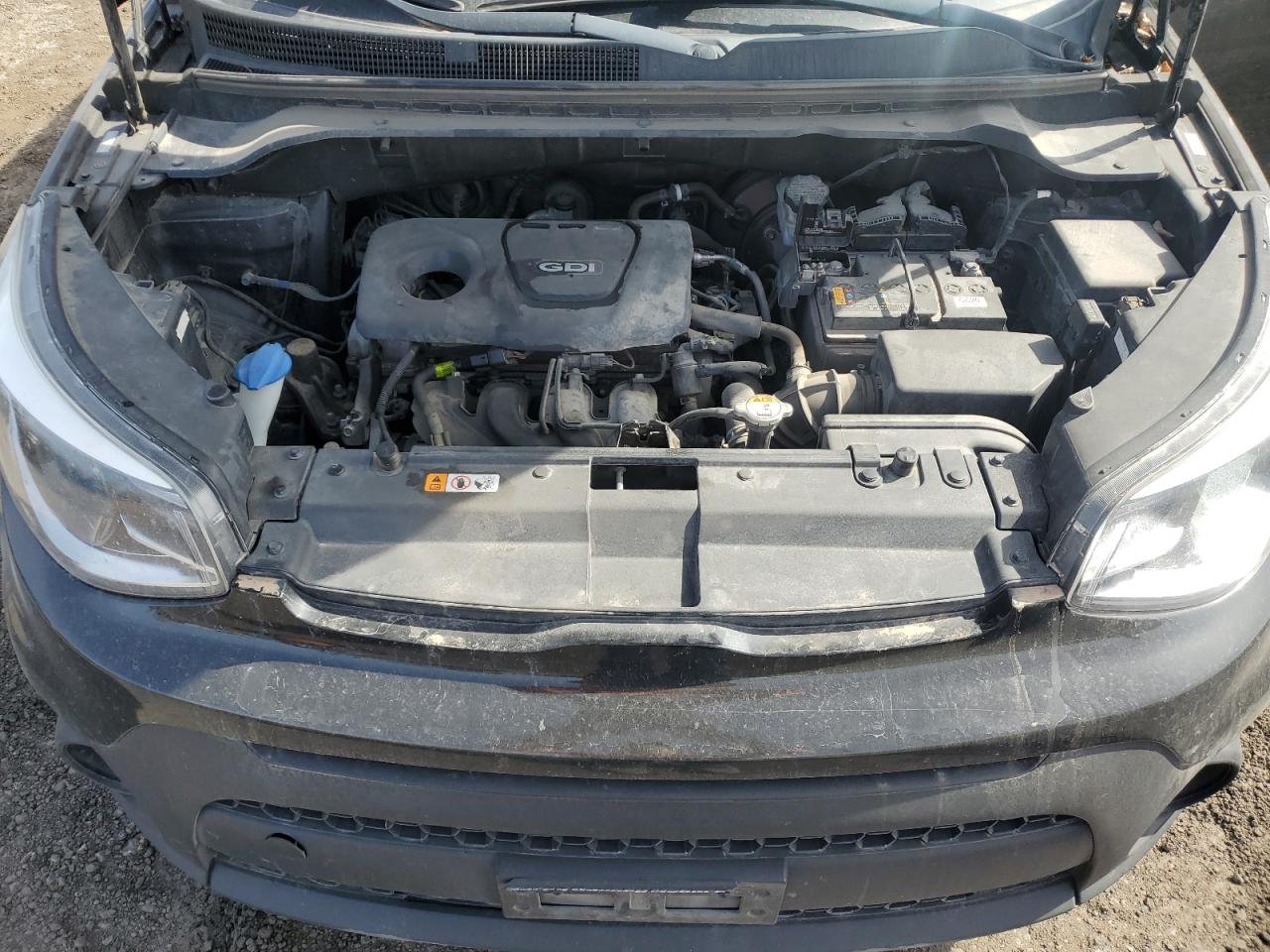 2018 Kia Soul - Image 11
