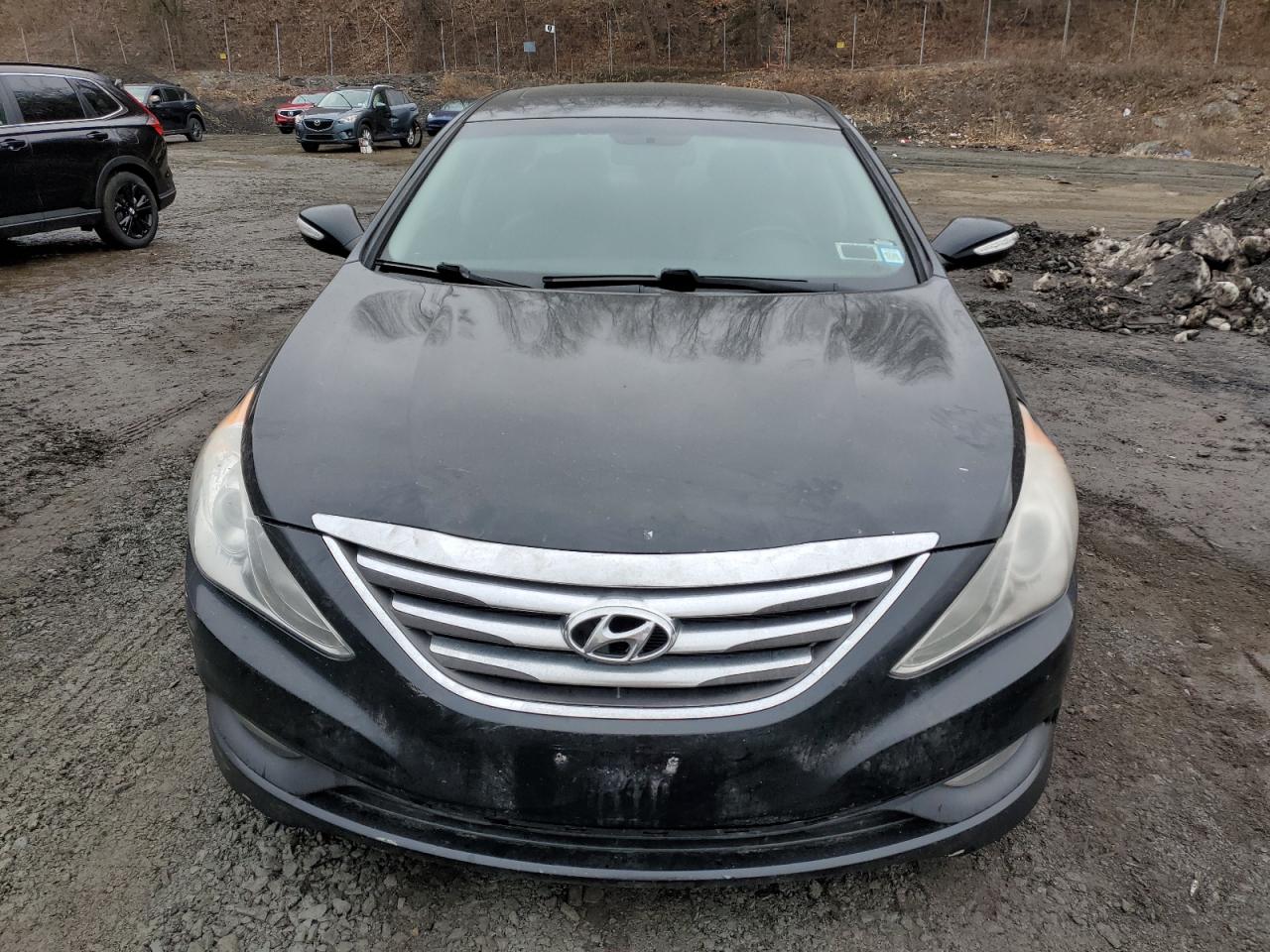 2014 Hyundai Sonata - Image 5